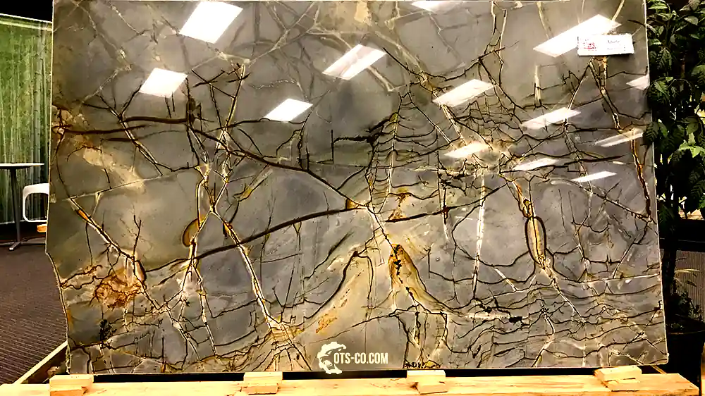 تفاوت سنگ مرمر با مرمریت