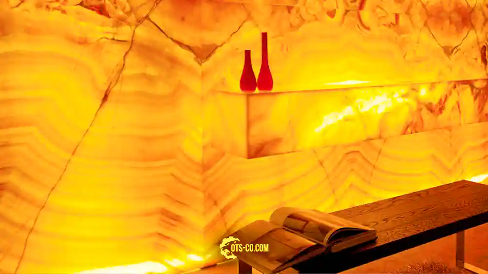 مطالعه سنگ‌های تزئینی با نگاهی به مرمرها